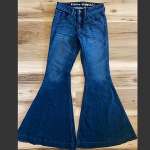 Cruel Girl Jeans size 27/3 R